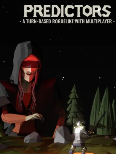 Portada de Predictors