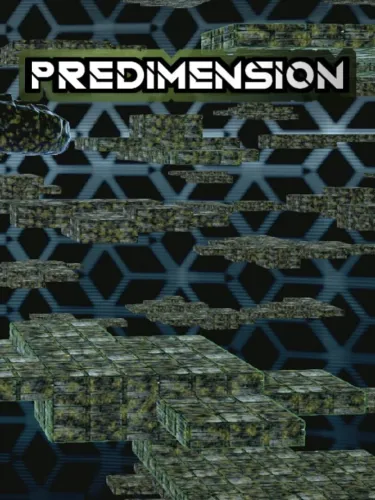 Portada de Predimension