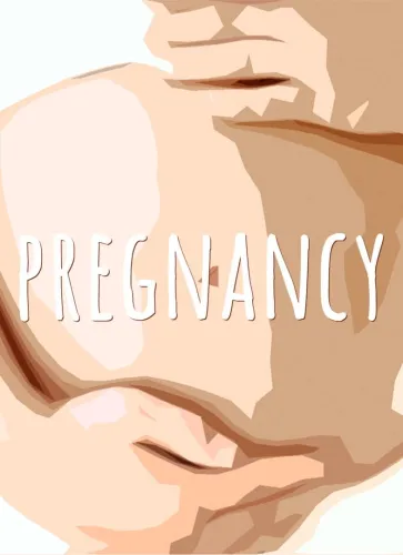 Portada de Pregnancy