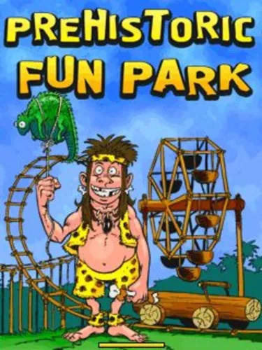Portada de Prehistoric Fun Park
