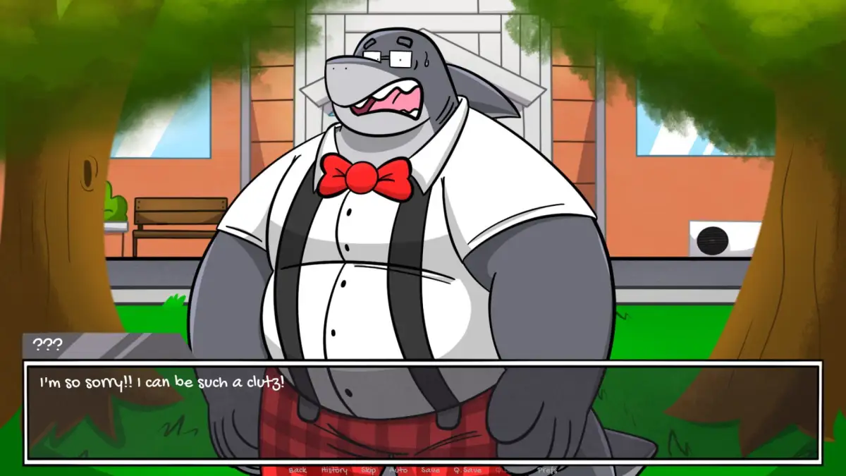 Portada de Prehistoric Relations