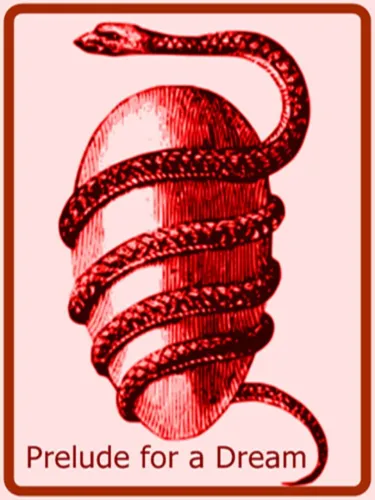 Portada de Prelude for a Dream