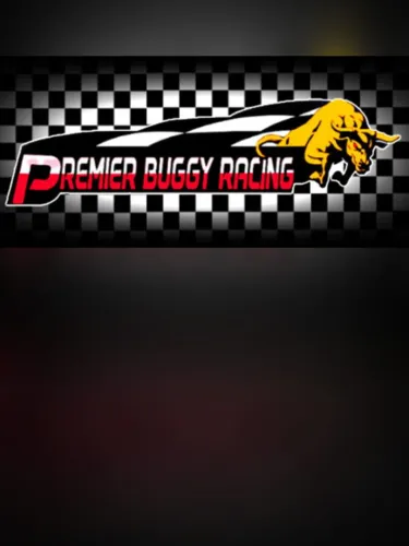 Portada de Premier Buggy Racing Tour