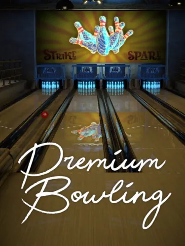 Portada de Premium Bowling