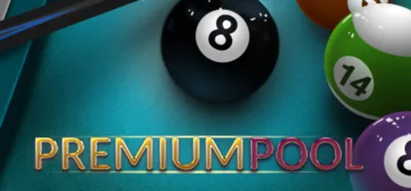 Portada de Premium Pool