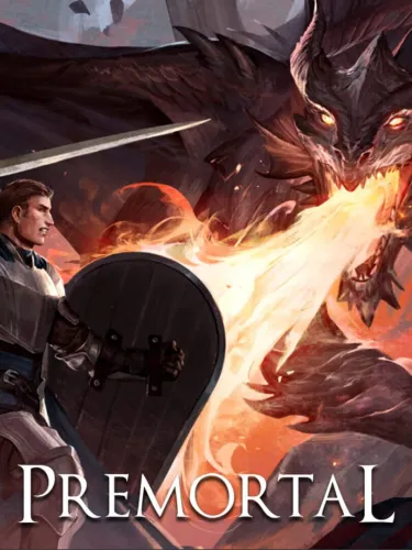 Portada de Premortal VR