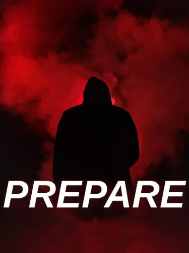 Portada de Prepare