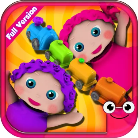 Portada de Preschool EduKidsRoom