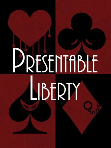 Portada de Presentable Liberty Remake