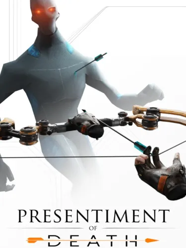 Portada de Presentiment of Death