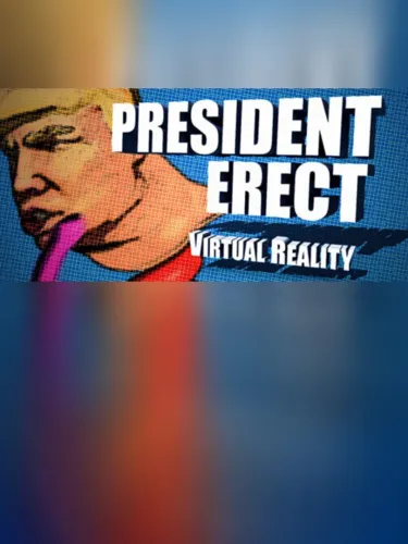 Portada de President Erect VR