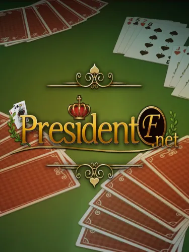 Portada de President F.net