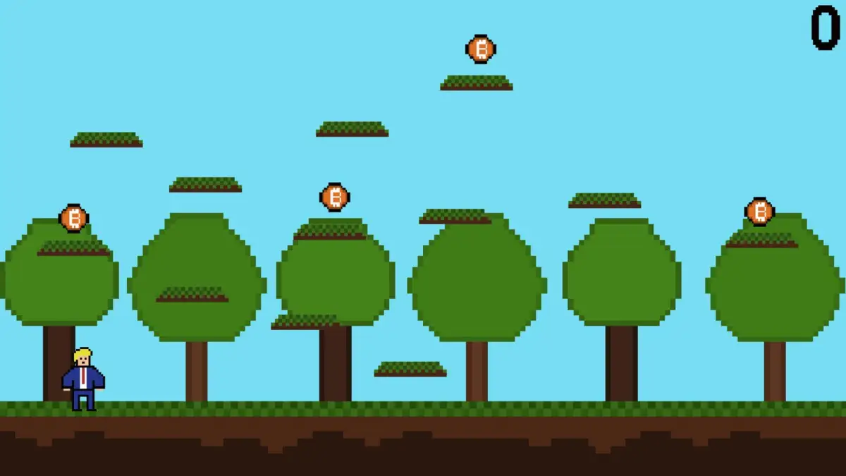 President Trump the Way in Uganda