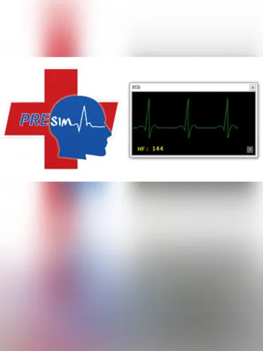 Portada de PreSim