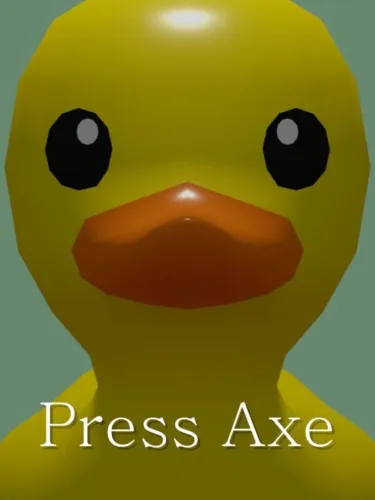 Portada de Press Axe