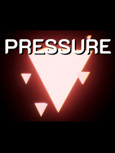Portada de Pressure
