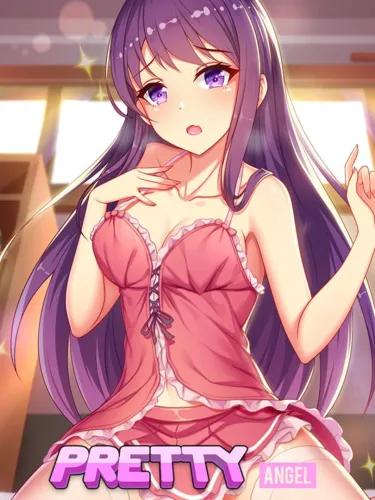 Portada de Pretty Angel