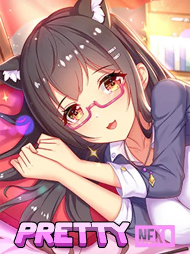 Portada de Pretty Neko