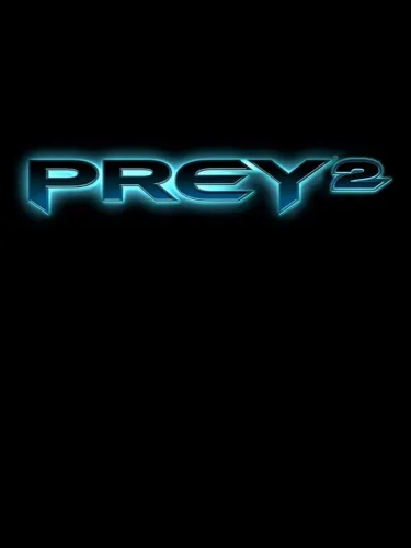 Portada de Prey 2