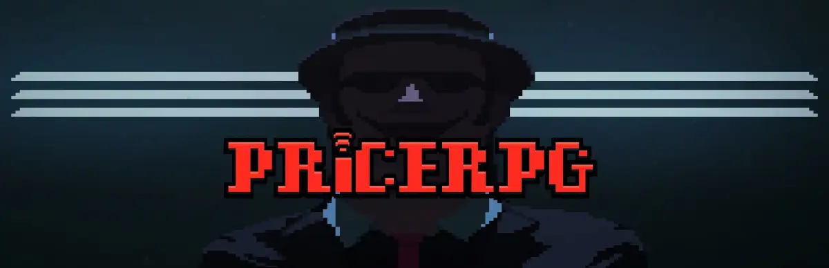 PriceRPG