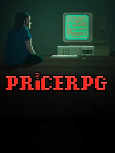 Portada de PriceRPG