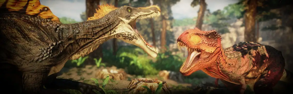 Primal Carnage: Extinction