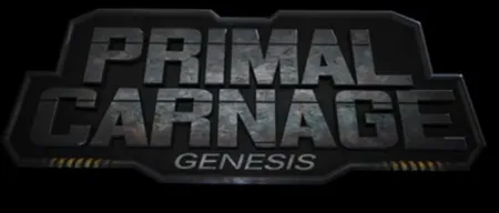 Portada de Primal Carnage: Genesis