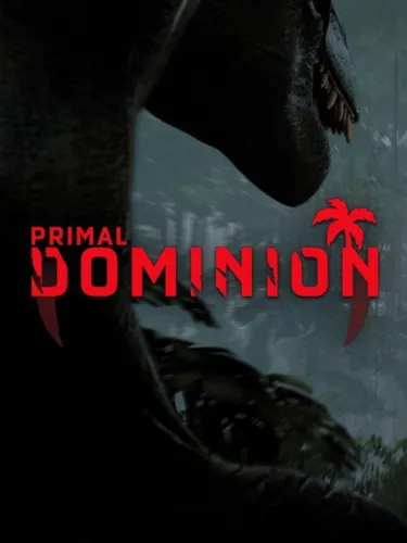 Portada de Primal Dominion