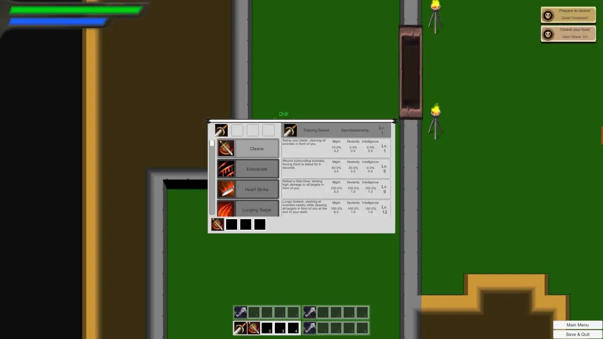 Portada de Primal Forge