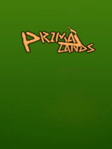 Portada de Primal Lands