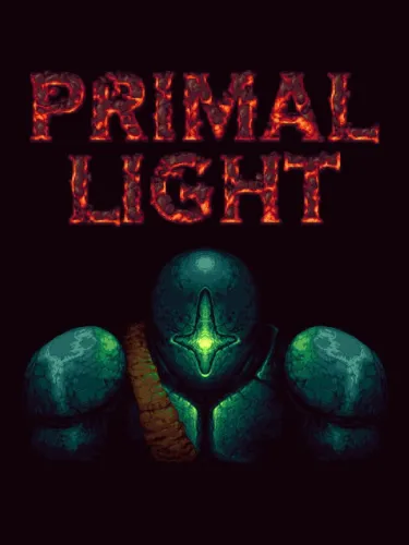 Portada de Primal Light