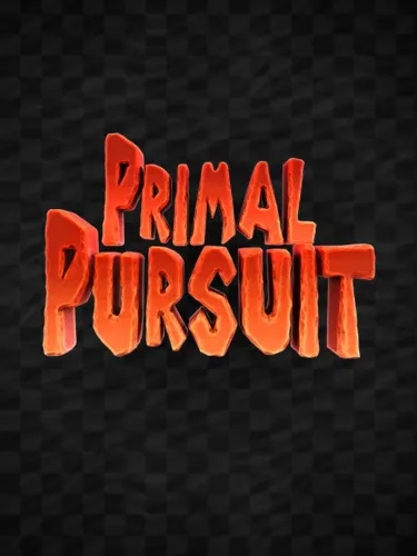 Portada de Primal Pursuit
