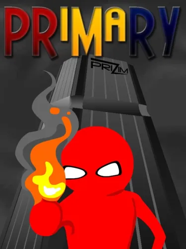 Portada de Primary