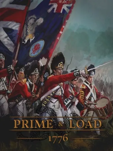 Portada de Prime & Load: 1776