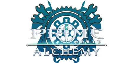 Portada de Prime World: Alchemy