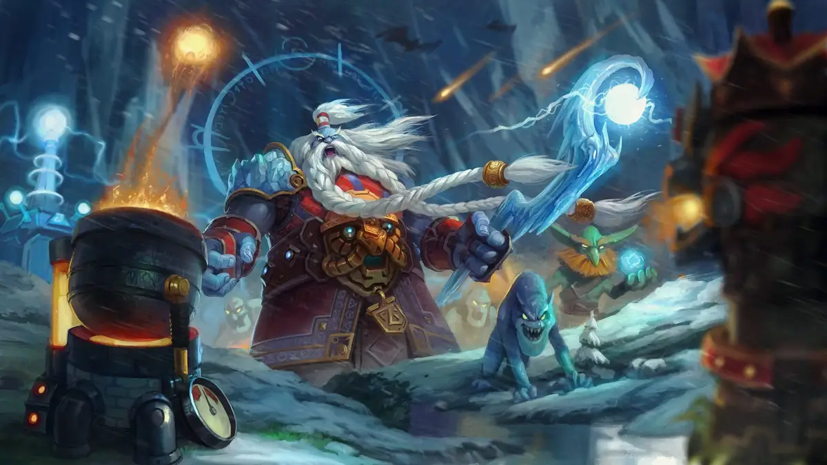 Prime World: Defenders 2