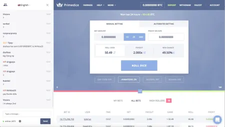 Portada de Primedice