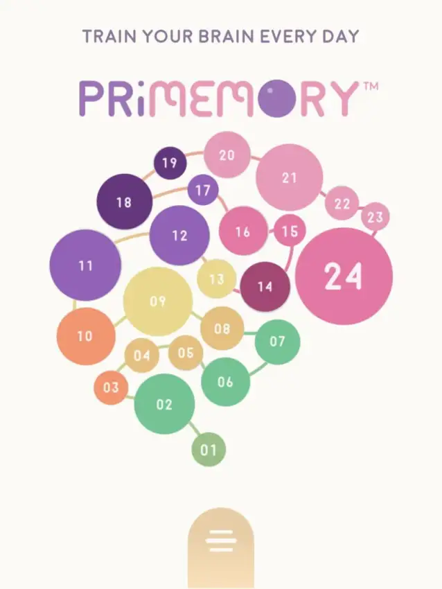 PriMemory