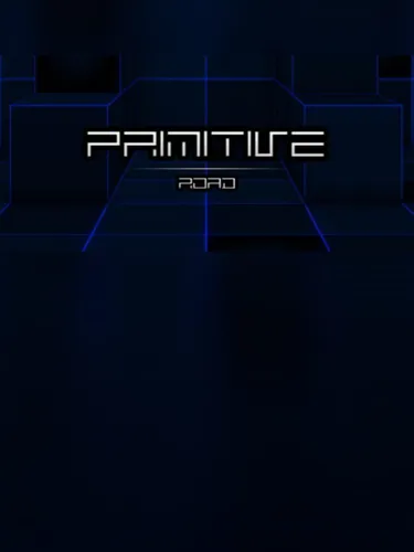 Portada de Primitive Road