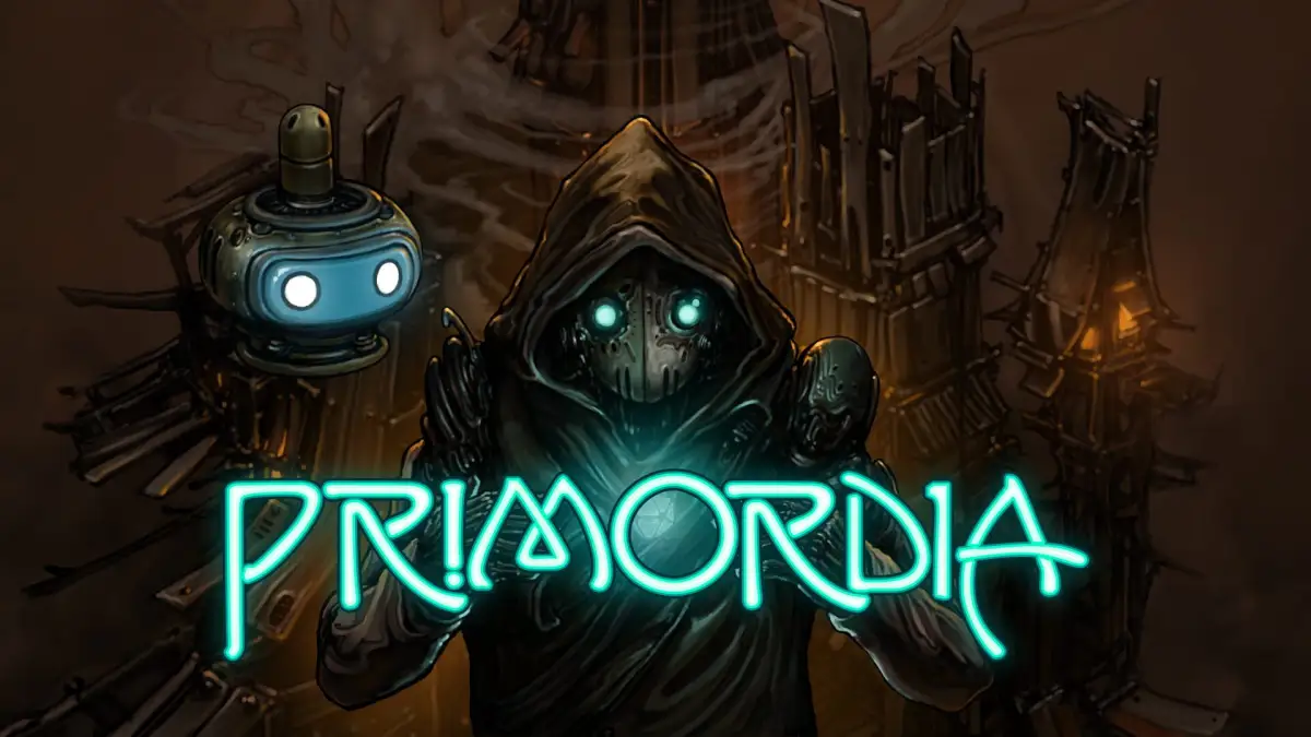 Primordia
