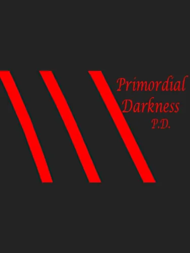 Portada de Primordial Darkness