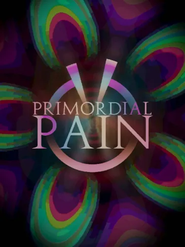 Portada de Primordial Pain