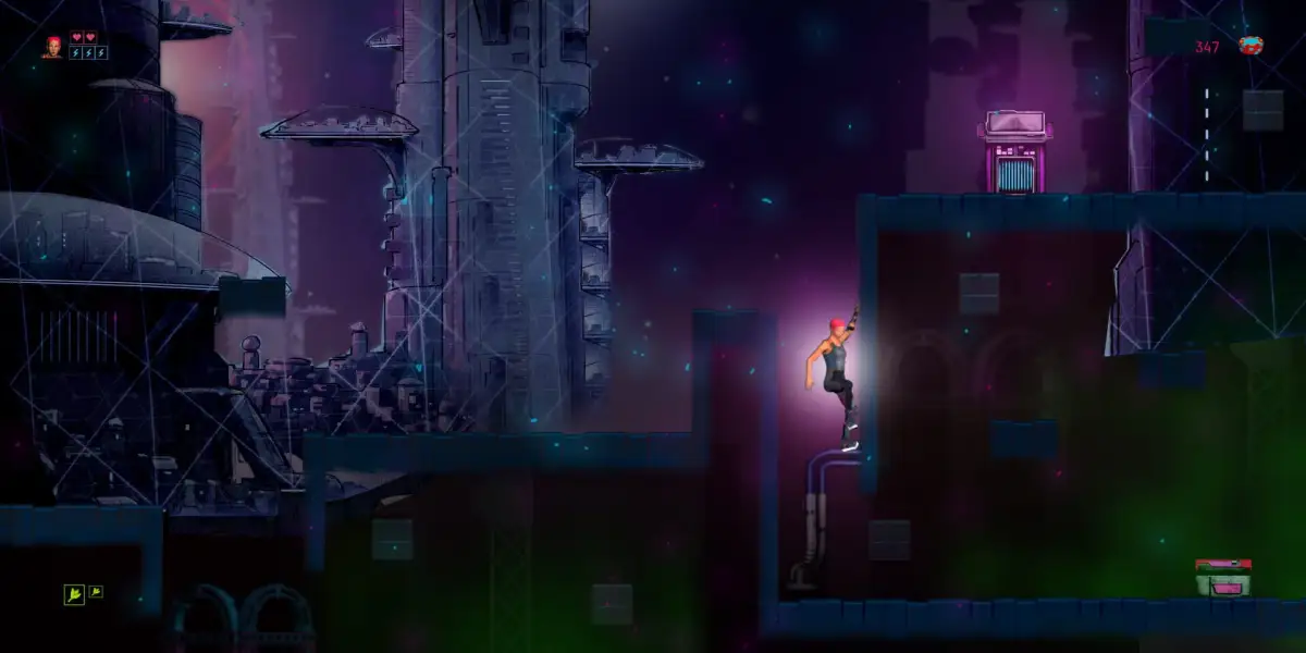 Primus Vita: Artemis