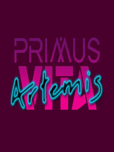 Portada de Primus Vita: Artemis