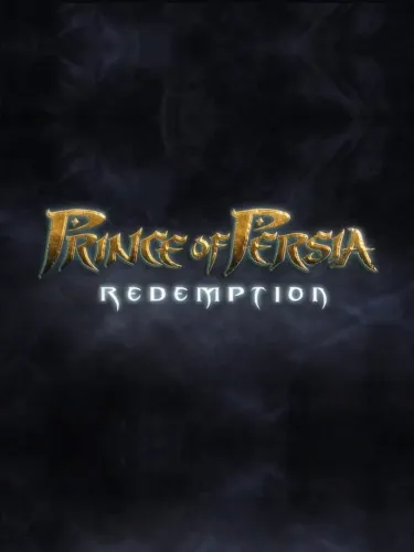 Portada de Prince of Persia: Redemption