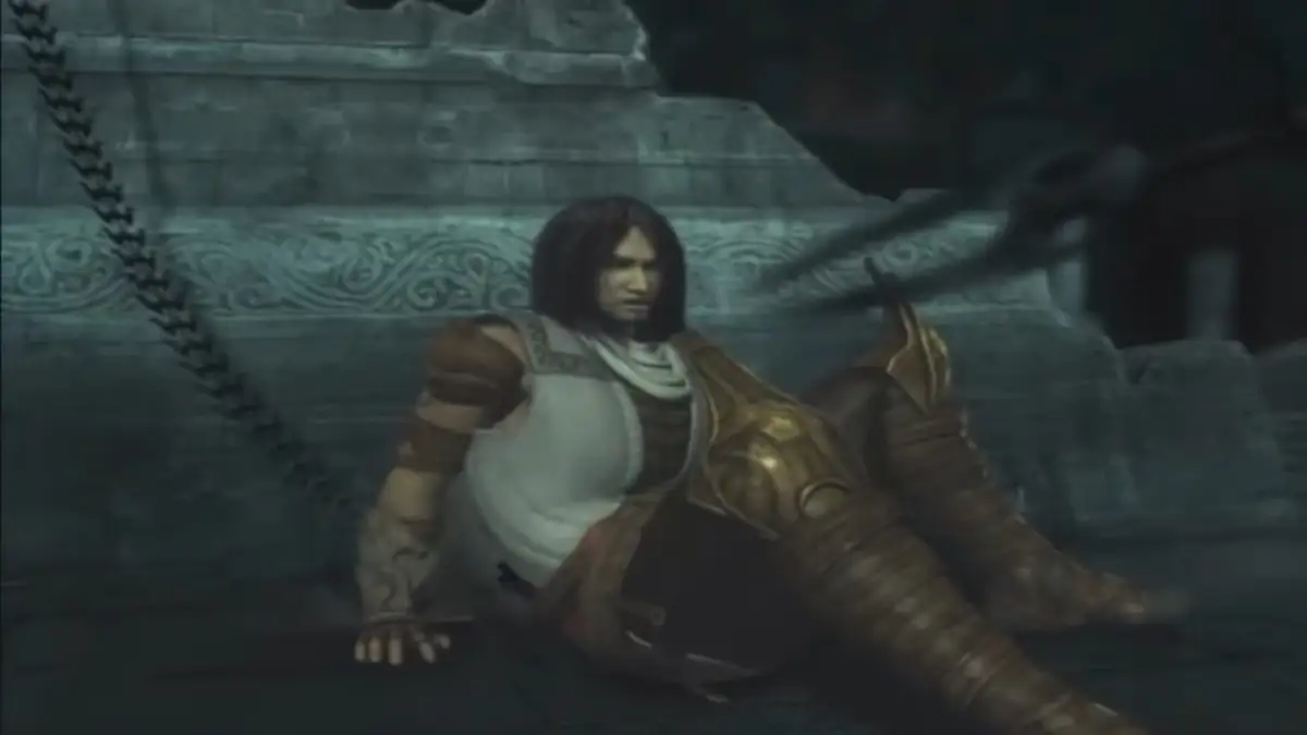 Prince of Persia: The Two Thrones HD