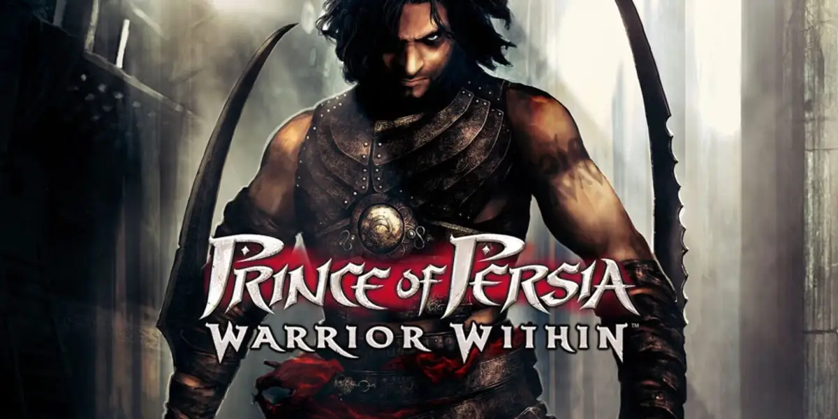 Prince of Persia: Warrior Within