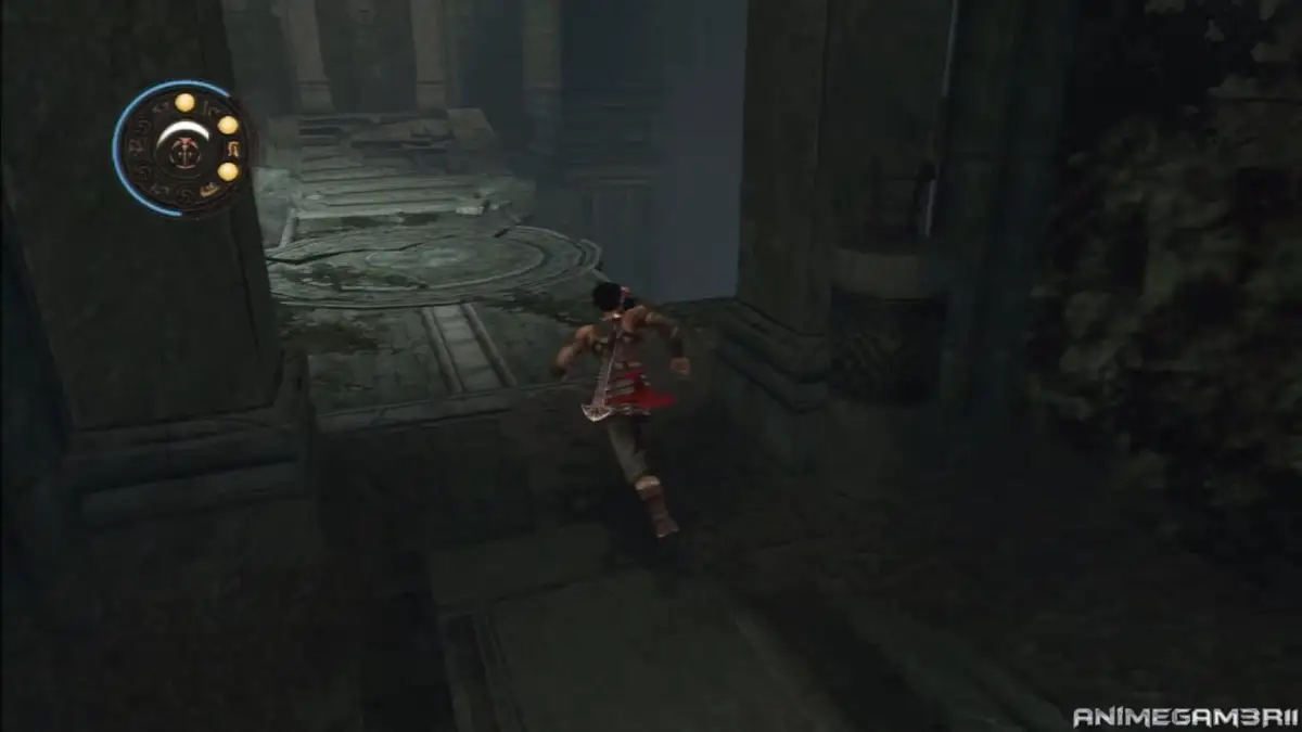 Prince of Persia: Warrior Within HD