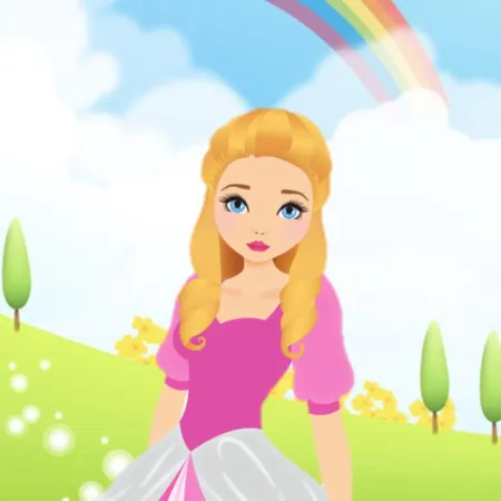 Portada de Princess Boo – 3D Runner