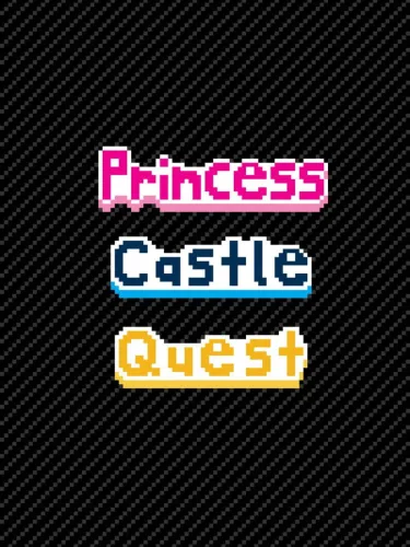 Portada de Princess Castle Quest